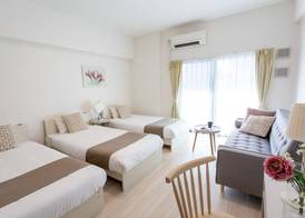 Nedoco Osaka West 5