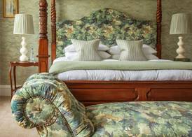 Glenfinnan House Hotel 2
