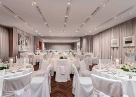 Le Méridien Vienna 5