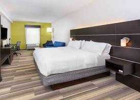 Holiday Inn Express & Suites MORRISTOWN by IHG 3