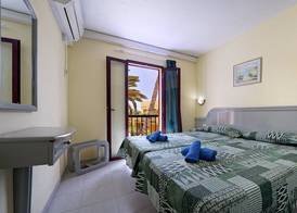 Bungalows Maspalomas Oasis Club - All Inclusive. 4