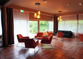 Westlake Hotels Amsterdam 2