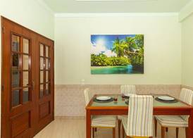 A10 Windmill 1 Bed with Pool by Dreamalgarve 5
