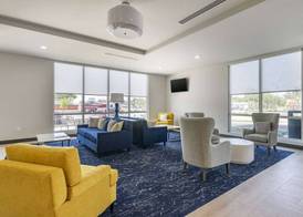 Comfort Inn & Suites New Port Richey Downtown District 3