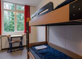 Stayokay Hostel Arnhem 4