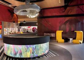 Aloft by Marriott Al Mina, Dubai 4