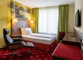 Hotel König Ludwig II 3