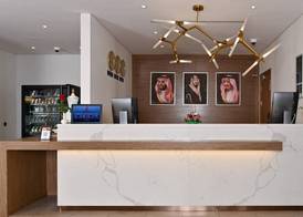 Comfort Hotel Jeddah King Road 3