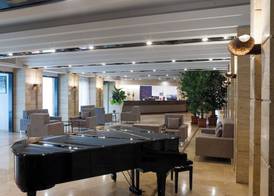 Hotel Molino Rosso 3