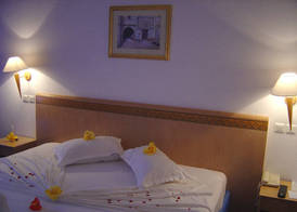 Bizerta Resort 5