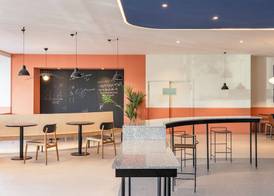 B&B HOTEL Madrid Getafe 3