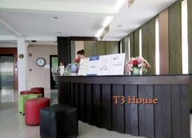 T3 House 4