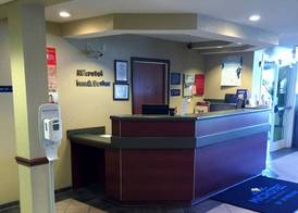 Microtel Inn & Suites Beckley East 2