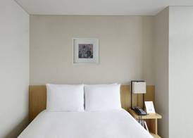 Harbor Park Hotel 2