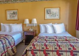 California Suites Hotel 3