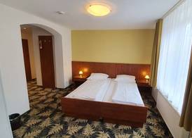Hotel Der Tannenbaum 4