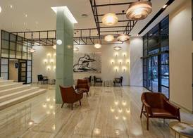 ETER Hotel 5
