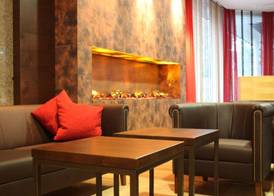 Dolce by Wyndham Bad Nauheim 3