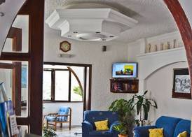 Holiday Beach Resort Santorini 2