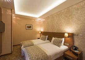 Çeşmeli Konak Otel 4