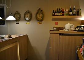 Hotel Fevery 3