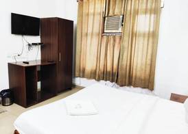 Hotel Redbury 4