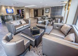 Parklands Hotel & Country Club 3