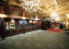 Hotel Bristol 2