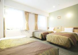 Hotel Grand City 4