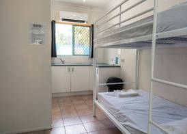 Freedom Backpackers Hostel 5