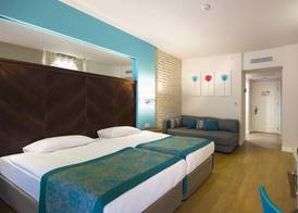 Terrace Elite Resort - Ultra All Inclusive 5