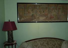 Asmali Hotel 3