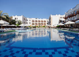 Falcon Naama Star Hotel 5