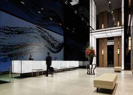 Millennium Mitsui Garden Hotel Tokyo - Ginza 5