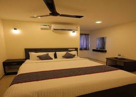 Sri Srinivasa Residency 3