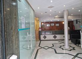 Hotel Tunisie Confort 2