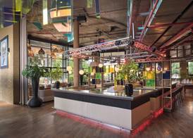 NYX Hotel Berlin Köpenick by Leonardo Hotels 2
