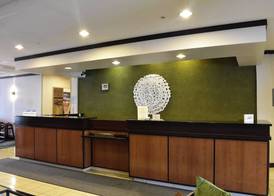 Fairfield Inn and Suites by Marriott Strasburg Shenandoah Valley 3