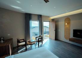 The Barns Resorts 4