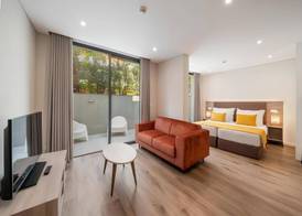 Monumental Plaza by Petit Hotels 5