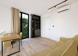 The Oasis Smart Villa 4