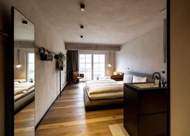 Hotel Seegarten 4