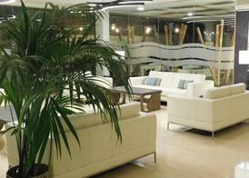 Hotel Colon Rambla 5