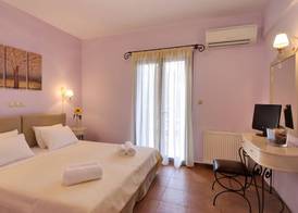 Byzantinon Hotel 5