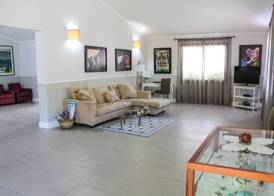 Albaruja Hotel 3