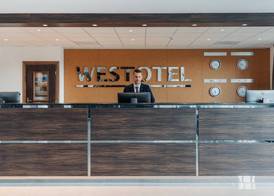 Westotel Taverny - Paris Val-d'Oise 5