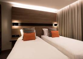 Oxford Hotel 4