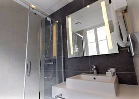 Avia Hôtel Saphir Montparnasse 5