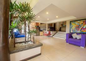 Hotel Barra da Lagoa by Latitud Hoteles 2