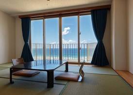 Hotel Miyuki Beach 5